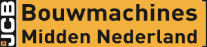 Logo Bouwmachines Midden Nederland
